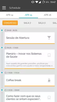 Play CongressoANF