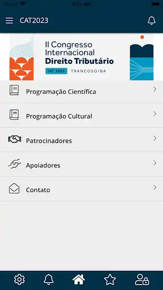 Play Congresso IAT 2023 - Trancoso  and enjoy Congresso IAT 2023 - Trancoso with UptoPlay