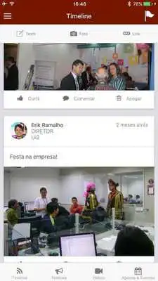 Play Congresso Procuradores