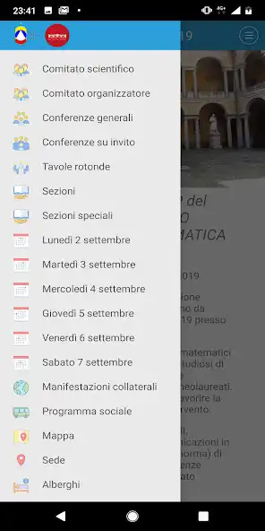 Play CONGRESSO UMI 2019 as an online game CONGRESSO UMI 2019 with UptoPlay