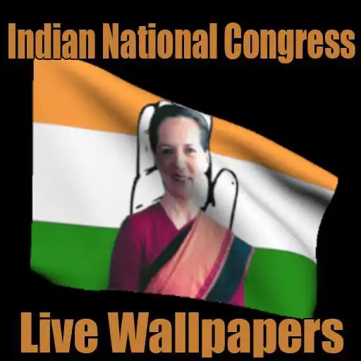 Free play online Congress Party Live Wallpapers APK Free play online Congress Party Live Wallpapers APK