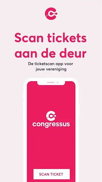 Play Congressus TicketScan and enjoy Congressus TicketScan with UptoPlay Play Congressus TicketScan and enjoy Congressus TicketScan with UptoPlay