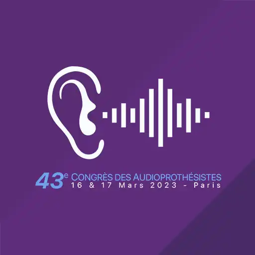 Play Congrès des Audioprothésistes APK Play Congrès des Audioprothésistes APK
