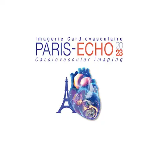 Play Congrès Paris-Echo 2023 APK