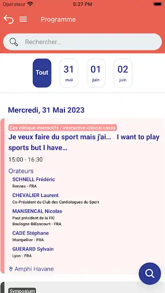 Play Congrès Paris-Echo 2023 as an online game online Congrès Paris-Echo 2023 with UptoPlay Play Congrès Paris-Echo 2023 as an online game Congrès Paris-Echo 2023 with UptoPlay