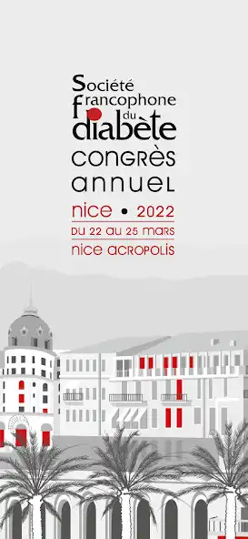 Play Congrès SFD 2022  and enjoy Congrès SFD 2022 with UptoPlay