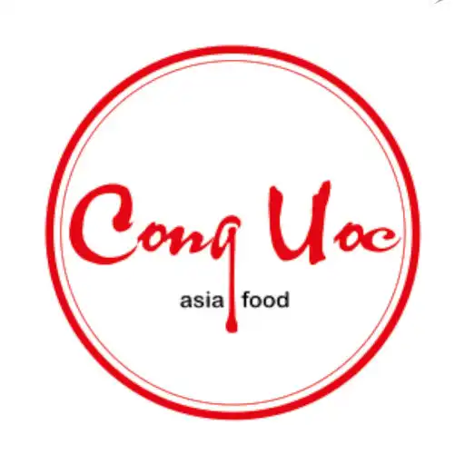 Play CONGUOC ASIANFOOD APK
