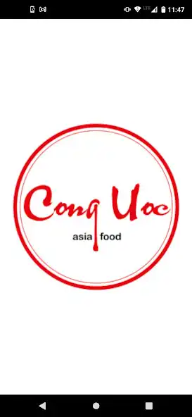 Play CONGUOC ASIANFOOD  and enjoy CONGUOC ASIANFOOD with UptoPlay