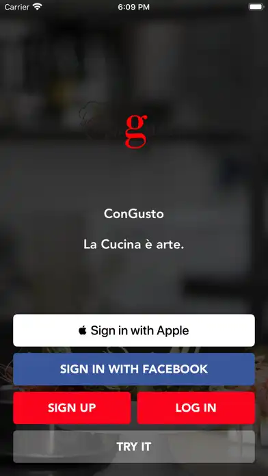 Play Con Gusto  and enjoy Con Gusto with UptoPlay