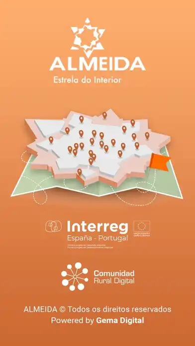 Play Conhecer Almeida  and enjoy Conhecer Almeida with UptoPlay