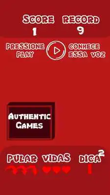 Play ConheceYoutubers? - Duvido! (Unreleased)