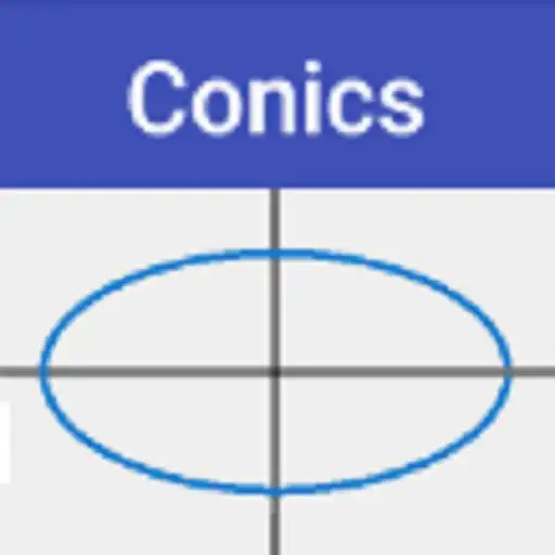 Play Conics: Ellipse and Hyperbola APK Play Conics: Ellipse and Hyperbola APK