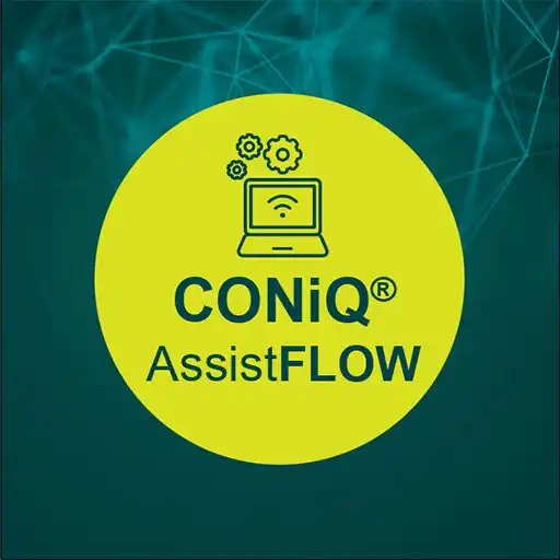 Play CONiQ® AssistFlow APK