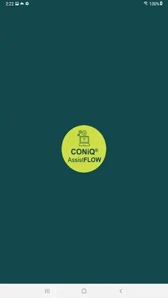 Play CONiQ® AssistFlow  and enjoy CONiQ® AssistFlow with UptoPlay