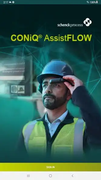 Play CONiQ® AssistFlow as an online game CONiQ® AssistFlow with UptoPlay