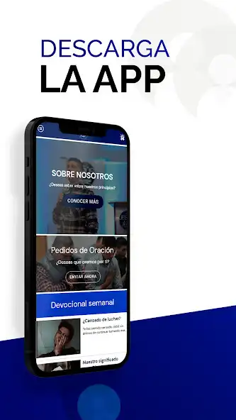 Play Con Jesús en tu Casa  and enjoy Con Jesús en tu Casa with UptoPlay