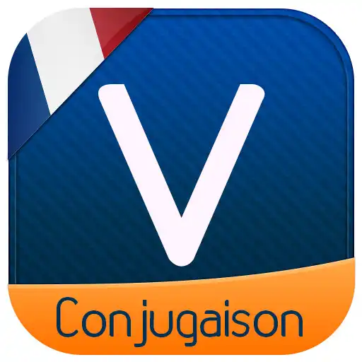 Play Conjugaison Verbes Français APK