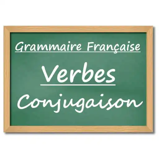Play Conjugation of French Verbs - Learn French Verbs APK