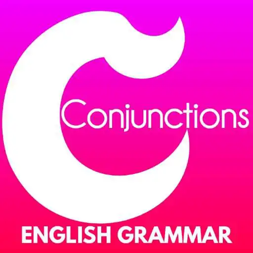 Play Conjunctions in English Grammar APK