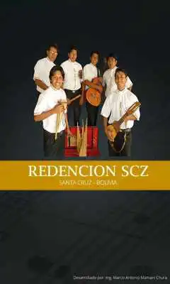 Play Conjunto Redencion