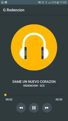 Play Conjunto Redencion