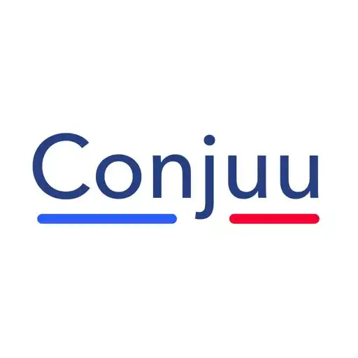 Play Conjuu - French Conjugation APK