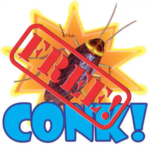 Play Conk The Roach! Free APK
