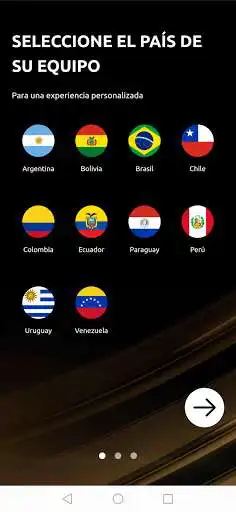 Play CONMEBOL Libertadores as an online game CONMEBOL Libertadores with UptoPlay