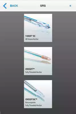 Play CONMED SURGCONNECT