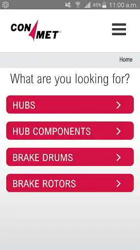 Play ConMet Aftermarket Play ConMet Aftermarket