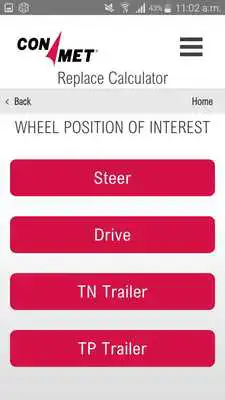 Play ConMet Aftermarket Play ConMet Aftermarket