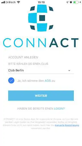 Play CONNACT  and enjoy CONNACT with UptoPlay