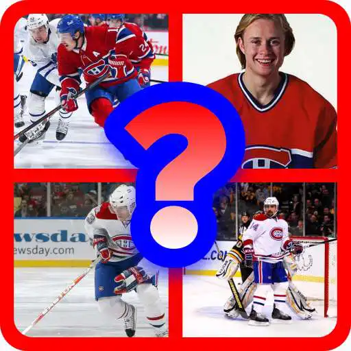 Play Connais-tu tes Canadiens? APK