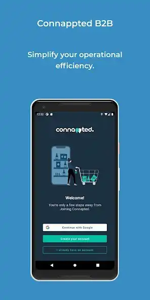 Play Connappted Business  and enjoy Connappted Business with UptoPlay