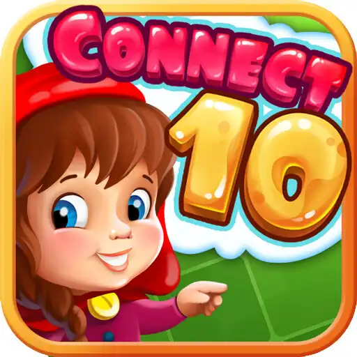 Free play online Connect 10 - Fun Math Puzzle APK