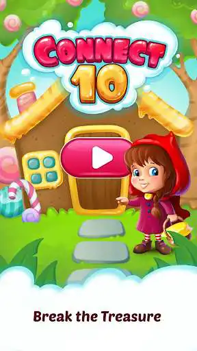 Play Connect 10 - Fun Math Puzzle