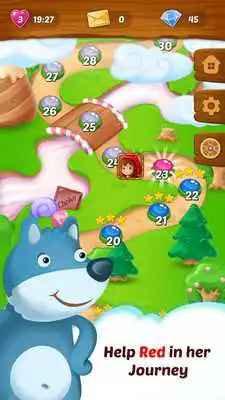 Play Connect 10 - Fun Math Puzzle