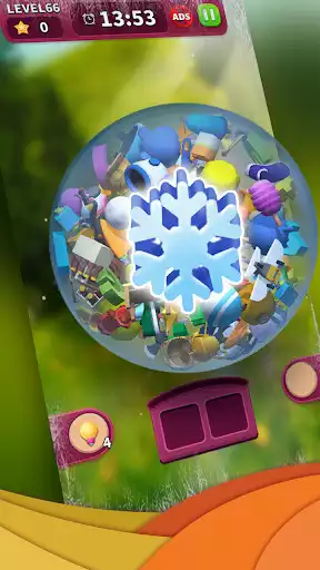 Play Connect 3D - Classic Tile & Puzzle Match Game  and enjoy Connect 3D - Classic Tile & Puzzle Match Game with UptoPlay