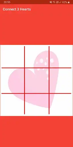 Play Connect 3 Hearts  and enjoy Connect 3 Hearts with UptoPlay
