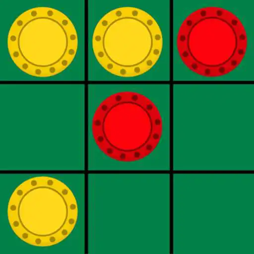 Play Connect 3 (Tic Tac Toe) APK