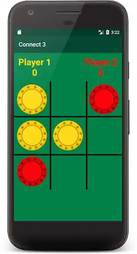 Play Connect 3 (Tic Tac Toe) as an online game online Connect 3 (Tic Tac Toe) with UptoPlay Play Connect 3 (Tic Tac Toe) as an online game Connect 3 (Tic Tac Toe) with UptoPlay