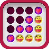 Free play online Connect 4 in Line Classic Board Game King APK