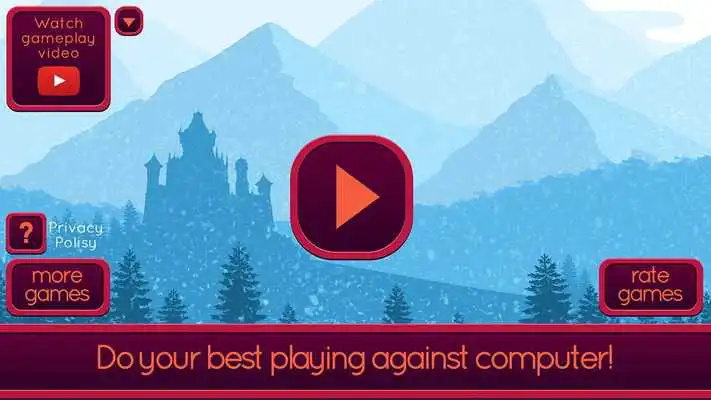 Play Connect 4 in Line Classic Board Game King