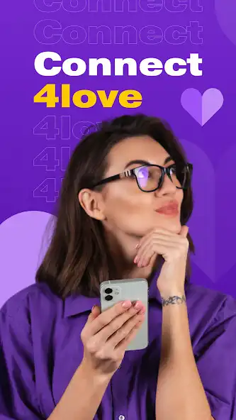 Play Connect4Love  and enjoy Connect4Love with UptoPlay