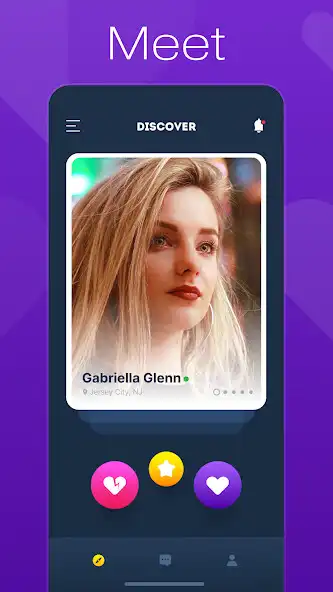 Play Connect4Love as an online game Connect4Love with UptoPlay