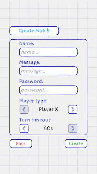 Play Connect 5 - Caro, Gomoku, Omok as an online game Connect 5 - Caro, Gomoku, Omok with UptoPlay