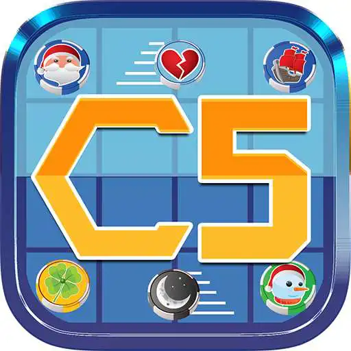 Play Connect 5: Duel APK
