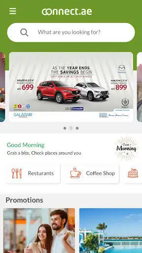 Play Connect.ae - Local Search UAE