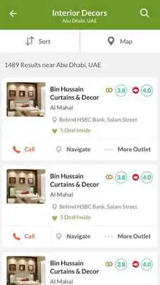 Play Connect.ae - Local Search UAE
