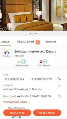 Play Connect.ae - Local Search UAE